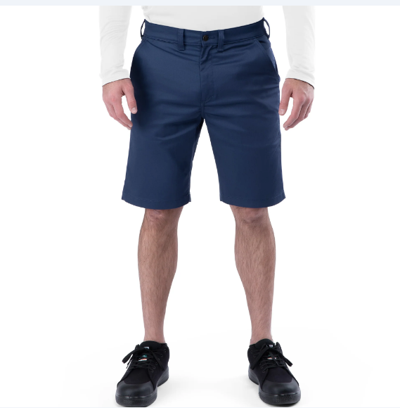 BIG BILL® Men’s Big Flex™ Low Rise Work Shorts, 11" - 2087