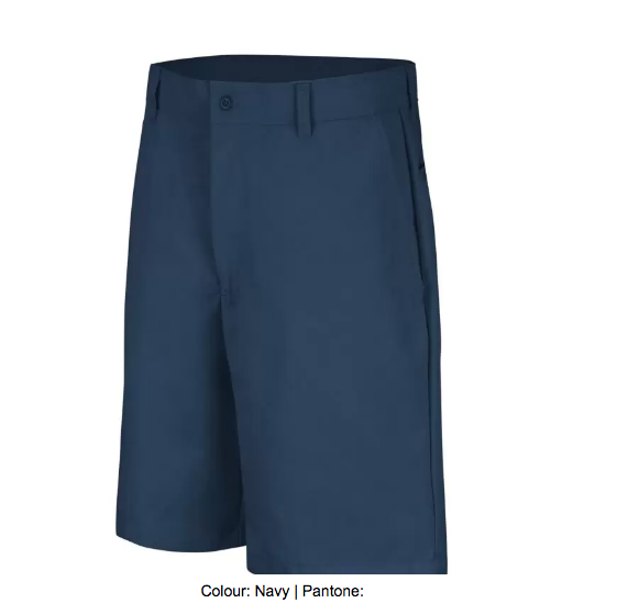RED KAP® INDUSTRIAL SHORTS - PT26