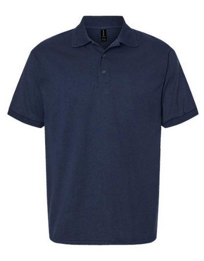 Gildan Unisex DryBlend® Jersey Polo - 8800