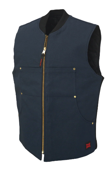TOUGH DUCK DUCK MOTO VEST - WV04