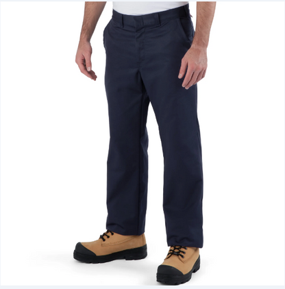 Big Bill® Westex® UltraSoft® Flame Resistant Low Rise Work Pants - 2947US9