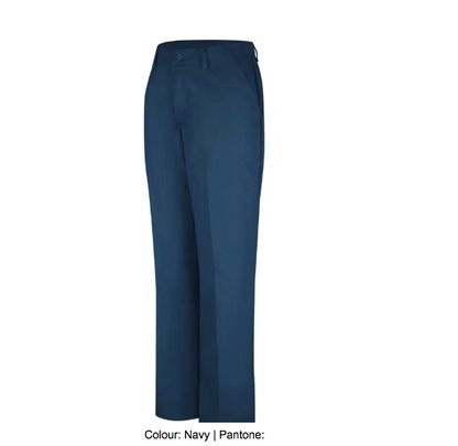 RED KAP® WOMEN’S DURA-KAP® INDUSTRIAL PANTS - PT21