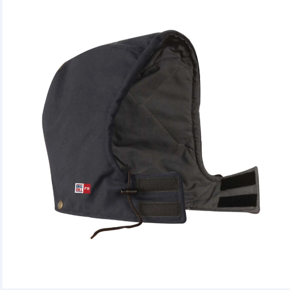 Big Bill® Westex® UltraSoft® with AllOut® Flame Resistant Winter Hood - MCAPNEX