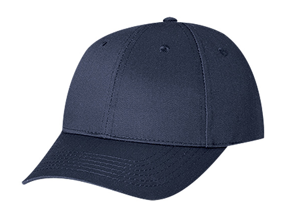 AJM International Polycotton Cap - 5390M