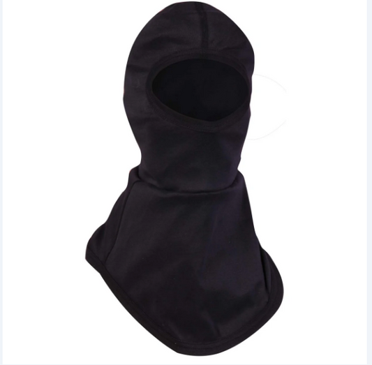 Big Bill® Flame Resistant Knit Balaclava - Navy - BALAKU6