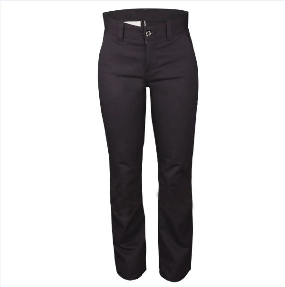 BIG BILL® Women’s Classic Fit Industrial Work Pants - Navy - 1F