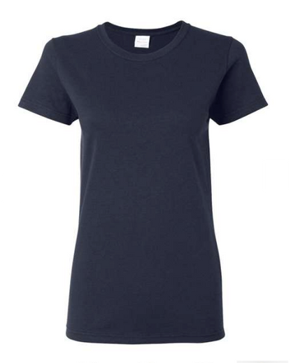 Gildan Women's Heavy Cotton™ T-Shirt - 5000L