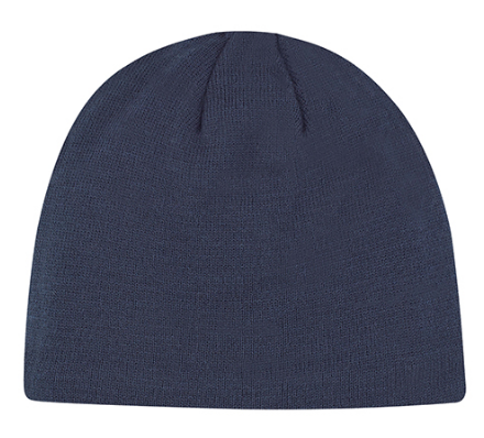 AJM International Acrylic / Polyester Micro Fleece Toque - 1J030M