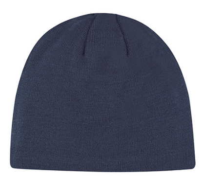 AJM International Acrylic / Polyester Micro Fleece Toque - 1J030M