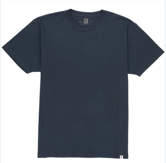 BIG BILL® Heavyweight BIG BILL® T-Shirt - BBT180