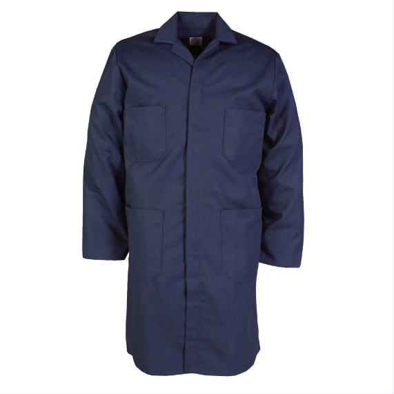 BIG BILL® Premium Industrial Lab Coat - 167
