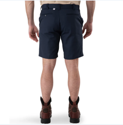 BIG BILL® Low Rise Fit Work Shorts - 2957