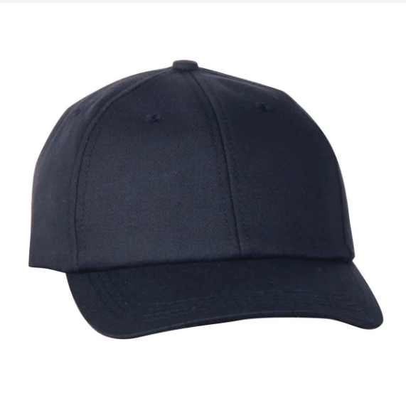 Big Bill® Flame Resistant Cap - Navy - CAPUS7
