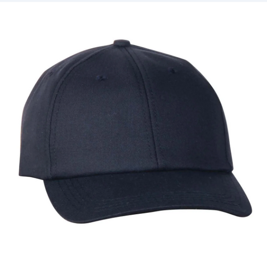 Big Bill® Flame Resistant Cap - Navy - CAPUS7