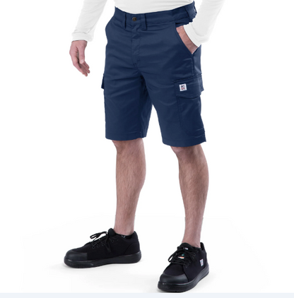 BIG BILL® Men’s Big Flex™ Low Rise Cargo Shorts 11" - 3087