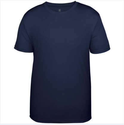 BIG BILL® 100% Polyester T-shirt - M720
