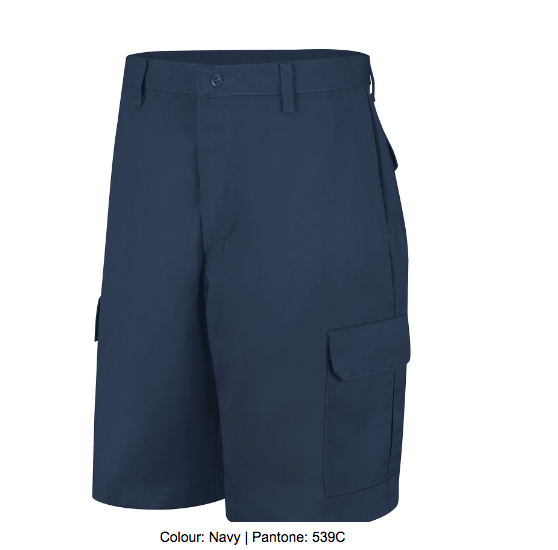 RED KAP® CARGO SHORTS - PT66