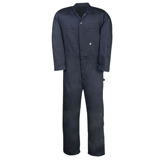 BIG BILL®  Cotton Industrial Work Coverall - 414