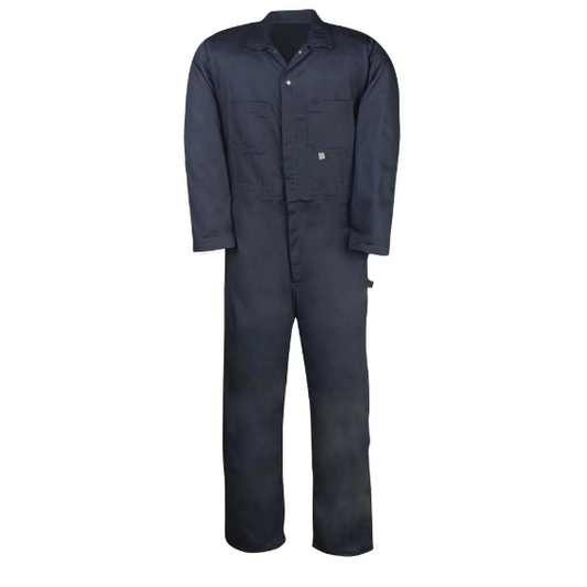 BIG BILL®  Cotton Industrial Work Coverall - 414