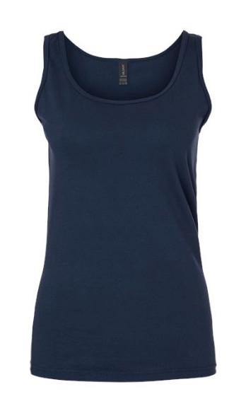 Gildan Women's Softstyle® Tank Top - 64200L