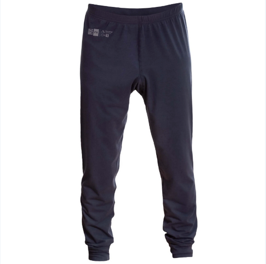 Big Bill®  Flame Resistant Base Layer Thermal Underwear - Navy -  DW0PD7