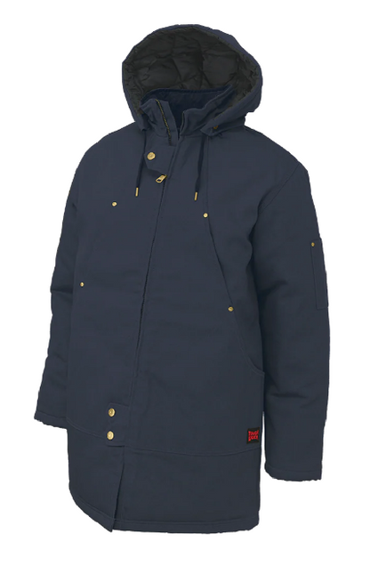 TOUGH DUCK DUCK ABRAHAM HYDRO PARKA - WJ18