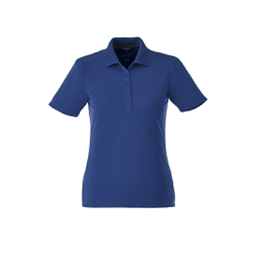 TRIMARK DADE SHORT SLEEVE POLO - WOMEN'S - 96398