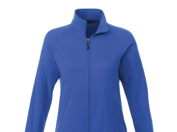 TRIMARK WOMEN'S OKAPI KNIT JACKET - 98117