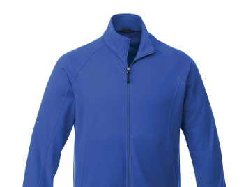 TRIMARK MEN'S OKAPI KNIT JACKET - 18117