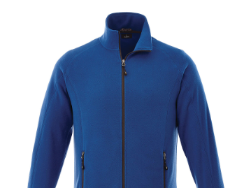 TRIMARK M-RIXFORD POLYFLEECE JACKET - 18130