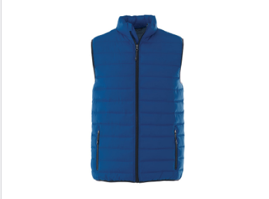 TRIMARK M-MERCER INSULATED VEST 19542