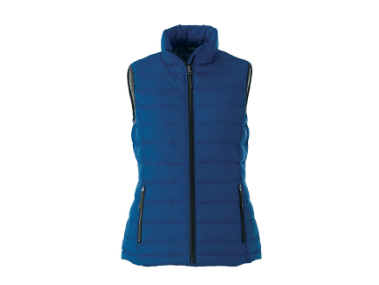 TRIMARK W-MERCER INSULATED VEST 99542