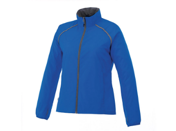 TRIMARK WOMEN'S EGMONT PACKABLE JACKET 92605