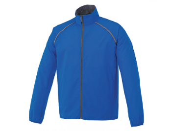 ELEVATE MEN'S EGMONT PACKABLE JACKET 12605