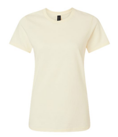 Gildan Women's Heavy Cotton™ T-Shirt - 5000L