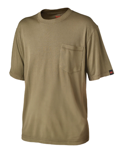 TOUGH DUCK COOLING T-SHIRT - WT09