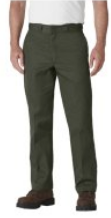 Dickies Men's Original Fit 874™ Work Pant - D874