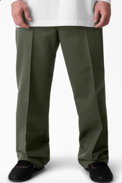 Dickies Jamie Foy Loose Fit Pants