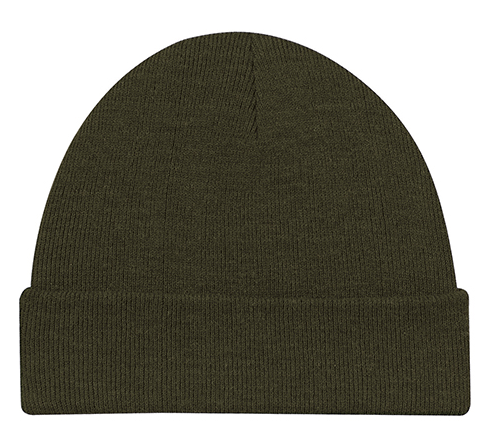 AJM International Acrylic - Cuff Toque - 0530M