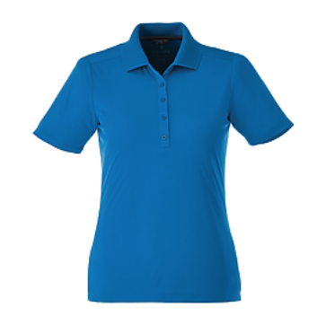 TRIMARK DADE SHORT SLEEVE POLO - WOMEN'S - 96398