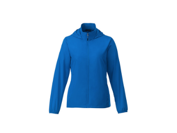 TRIMARK WOMEN'S TOBA PACKABLE JACKET 92608