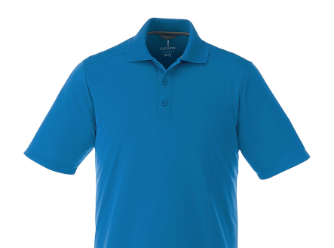 TRIMARK DADE SHORT SLEEVE POLO - MEN'S - 16398