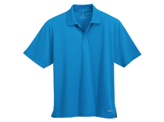 TRIMARK MEN'S MORENO SHORT SLEEVE POLO - 16252