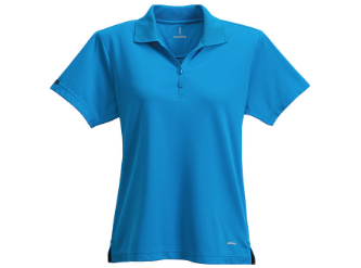 TRIMARK WOMEN'S MORENO SS POLO - 96252