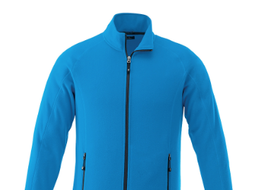TRIMARK M-RIXFORD POLYFLEECE JACKET - 18130