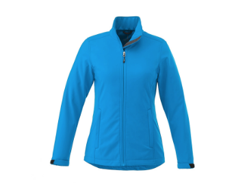 TRIMARK WOMEN'S MAXSON SOFTSHELL JACKET - 99534