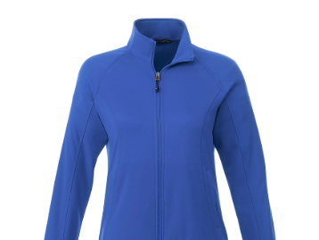 TRIMARK WOMEN'S OKAPI KNIT JACKET - 98117