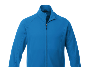 TRIMARK MEN'S OKAPI KNIT JACKET - 18117