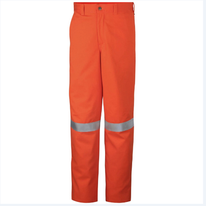 Big Bill® Westex® UltraSoft® Flame Resistant Work Pants - Orange - TX1448US9