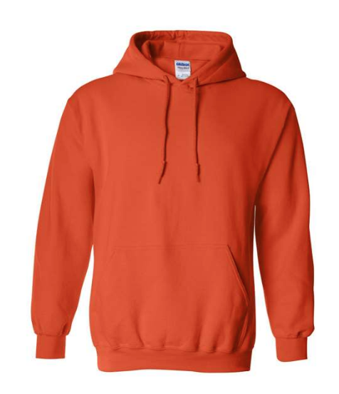 Gildan Unisex Heavy Blend™ Crewneck Sweatshirt  - 18000